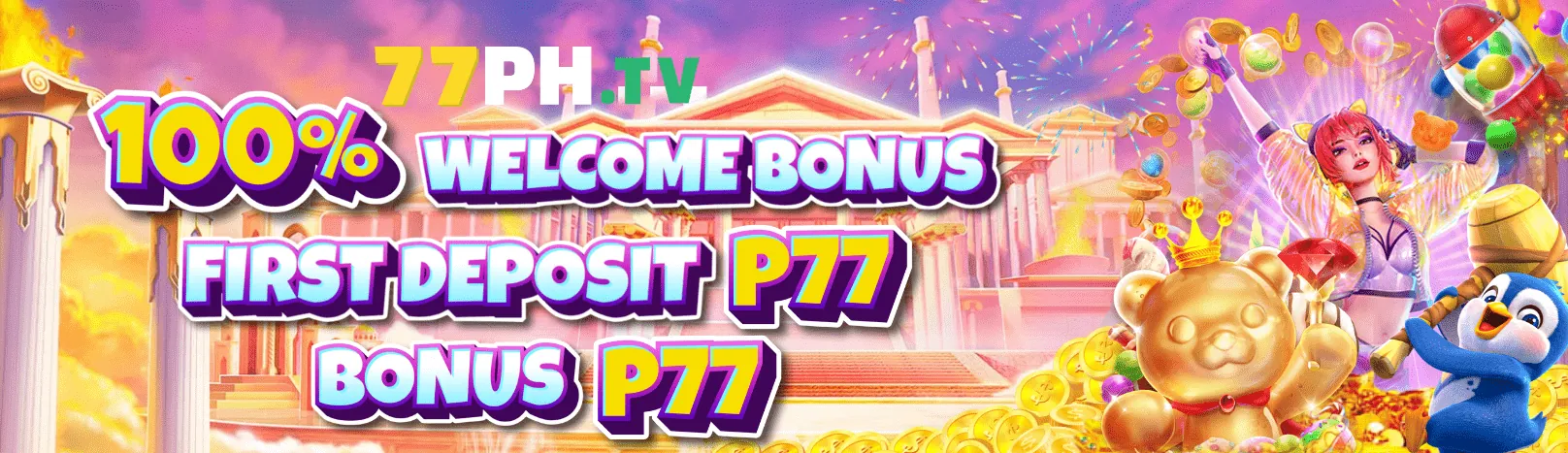 Game Bắn Cá Thần Tài tại C54
