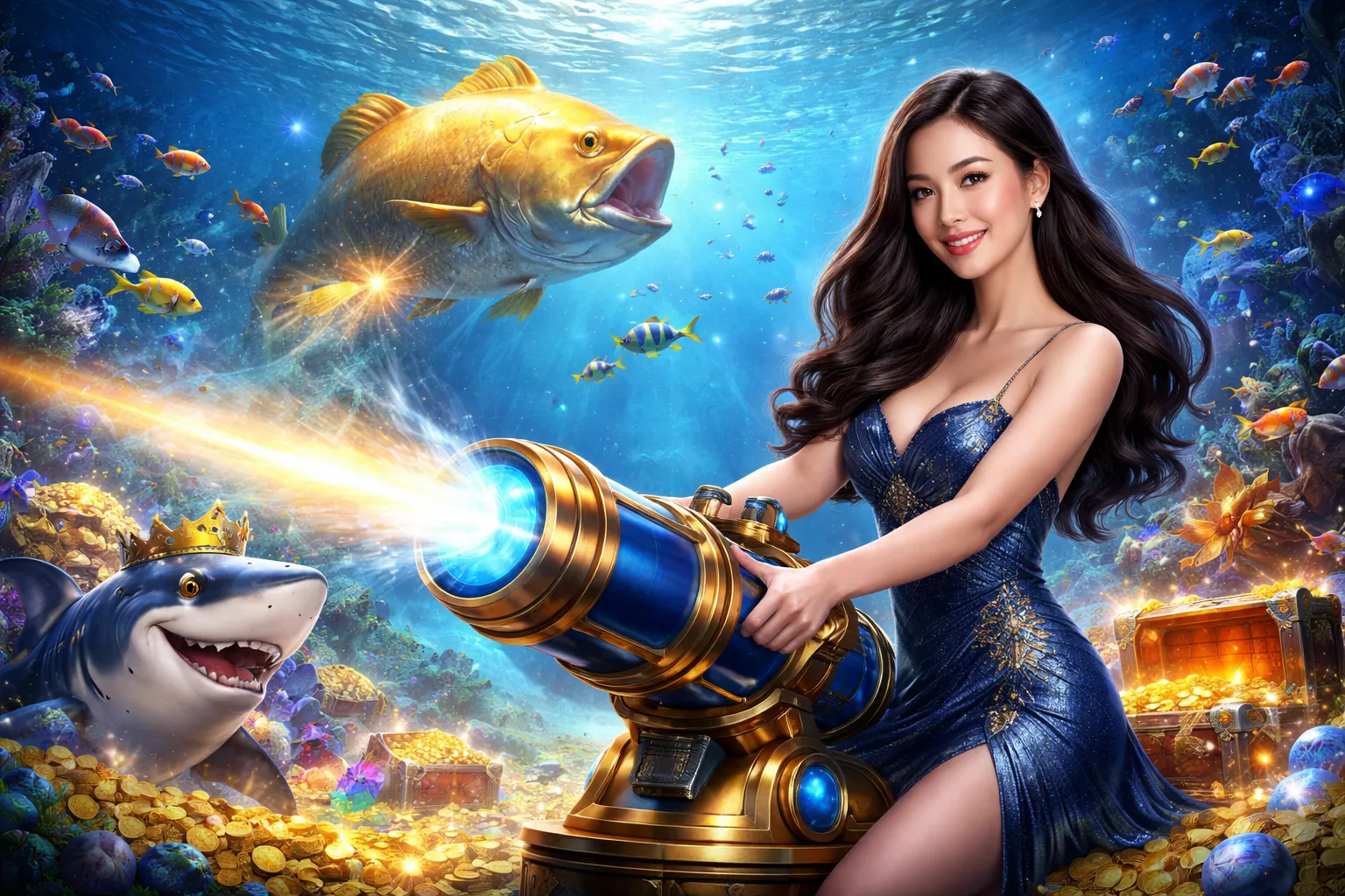 Hình ảnh Tài Xỉu tại C54