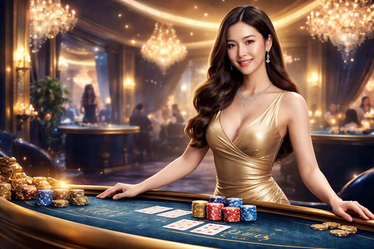Ưu điểm khi chơi Tài Xỉu tại nhà cái C54