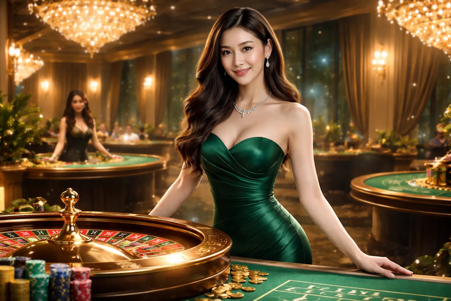 Lịch sử phát triển của game Nổ Hũ tại C54 Đăng Nhập