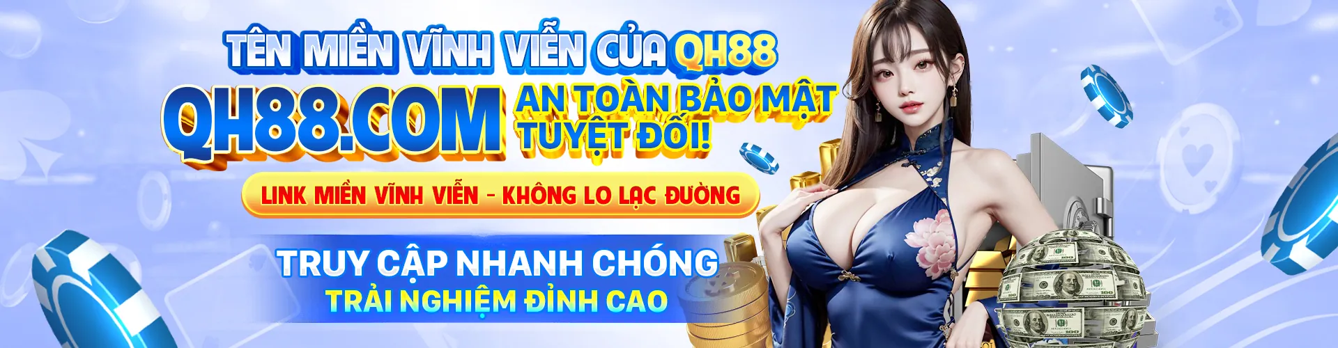 Quy trình đăng nhập C54 an toàn